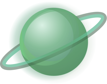 planet
